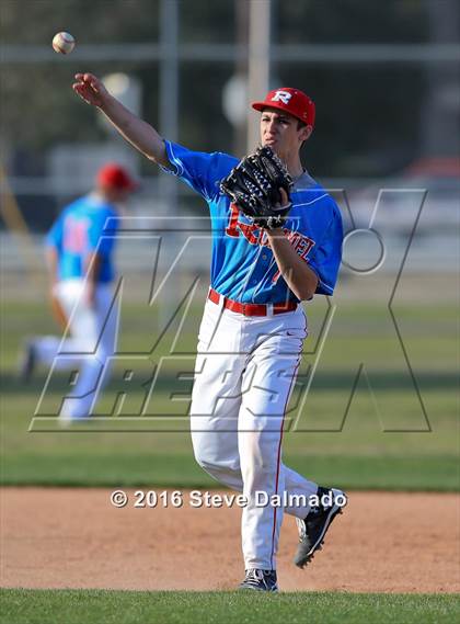 Thumbnail 3 in Destrehan @ Archbishop Rummel photogallery.