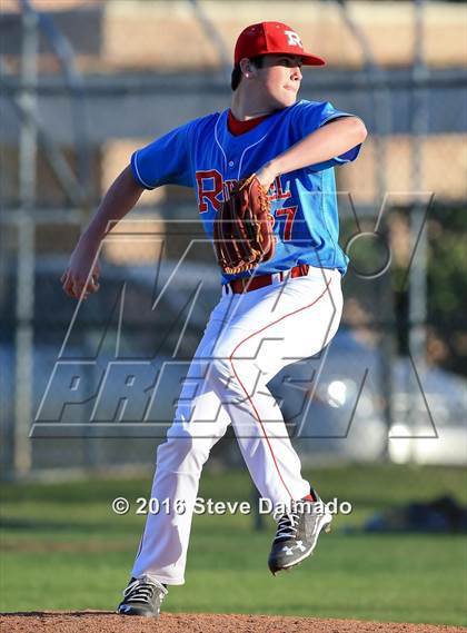 Thumbnail 1 in Destrehan @ Archbishop Rummel photogallery.