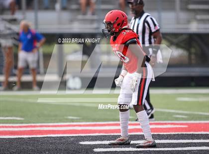Thumbnail 3 in Bartow at Kathleen (Spring Game) photogallery.