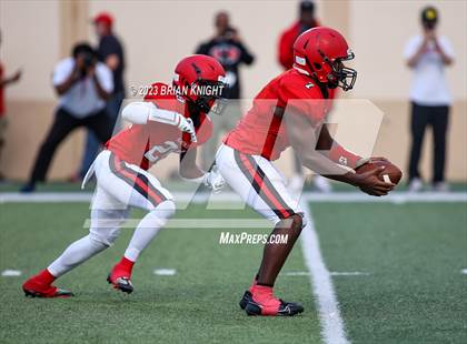 Thumbnail 2 in Bartow at Kathleen (Spring Game) photogallery.