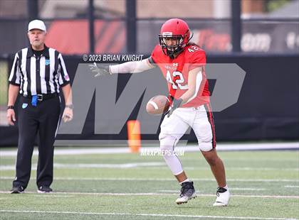 Thumbnail 1 in Bartow at Kathleen (Spring Game) photogallery.