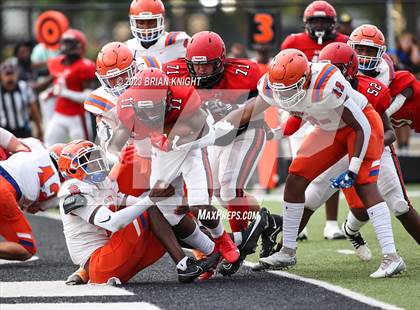 Thumbnail 1 in Bartow at Kathleen (Spring Game) photogallery.