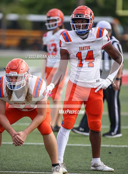 Thumbnail 3 in Bartow at Kathleen (Spring Game) photogallery.