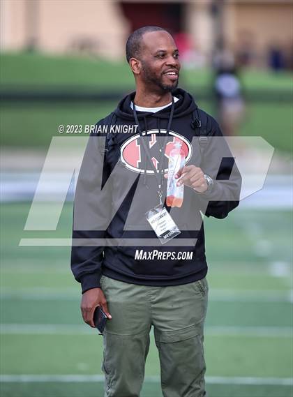Thumbnail 3 in Bartow at Kathleen (Spring Game) photogallery.