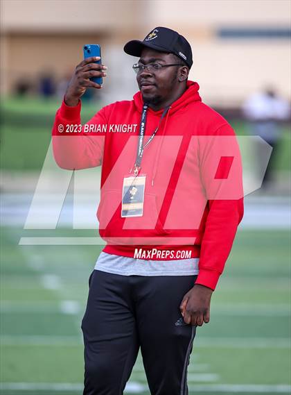 Thumbnail 1 in Bartow at Kathleen (Spring Game) photogallery.