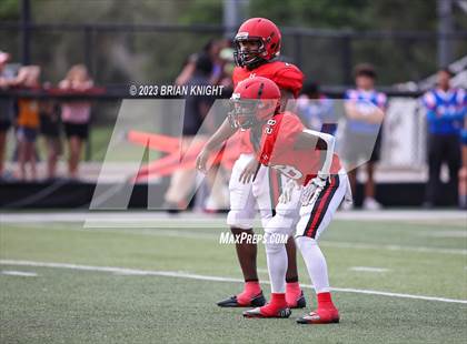 Thumbnail 2 in Bartow at Kathleen (Spring Game) photogallery.