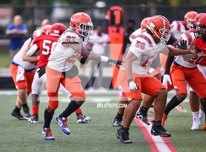 Thumbnail 1 in Bartow at Kathleen (Spring Game) photogallery.
