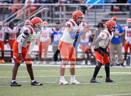 Thumbnail 2 in Bartow at Kathleen (Spring Game) photogallery.