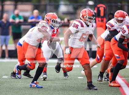 Thumbnail 2 in Bartow at Kathleen (Spring Game) photogallery.
