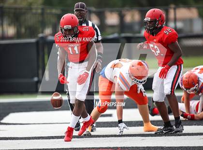 Thumbnail 2 in Bartow at Kathleen (Spring Game) photogallery.