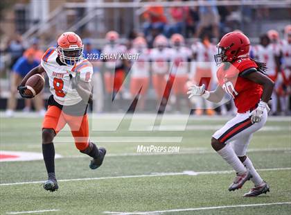 Thumbnail 2 in Bartow at Kathleen (Spring Game) photogallery.