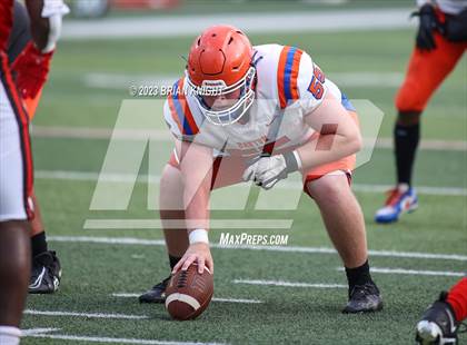 Thumbnail 1 in Bartow at Kathleen (Spring Game) photogallery.