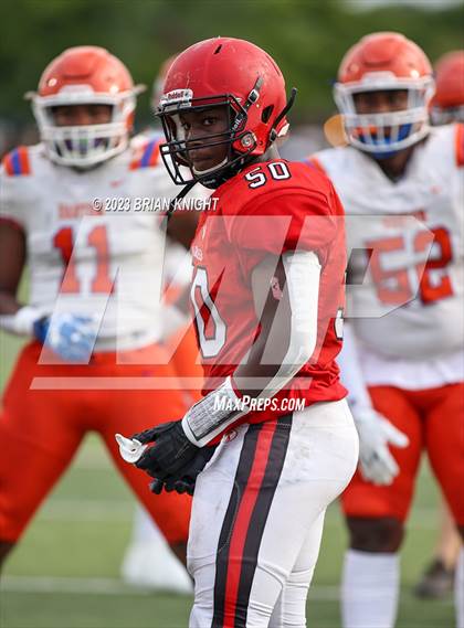 Thumbnail 2 in Bartow at Kathleen (Spring Game) photogallery.