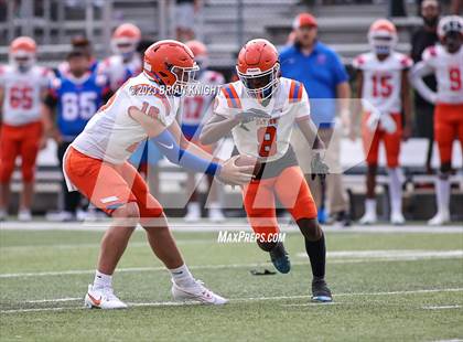 Thumbnail 1 in Bartow at Kathleen (Spring Game) photogallery.