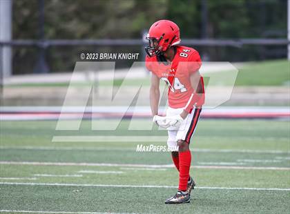Thumbnail 2 in Bartow at Kathleen (Spring Game) photogallery.