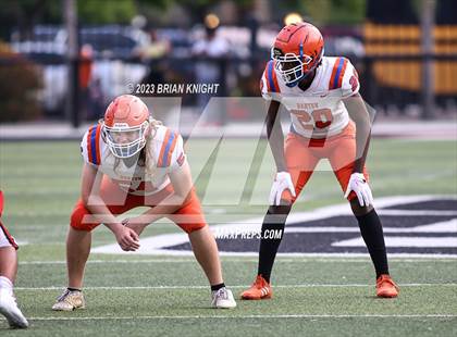 Thumbnail 3 in Bartow at Kathleen (Spring Game) photogallery.