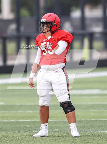 Thumbnail 3 in Bartow at Kathleen (Spring Game) photogallery.