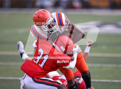 Thumbnail 3 in Bartow at Kathleen (Spring Game) photogallery.