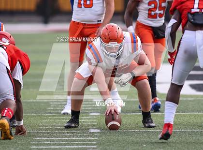 Thumbnail 1 in Bartow at Kathleen (Spring Game) photogallery.