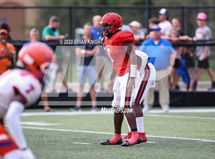 Thumbnail 2 in Bartow at Kathleen (Spring Game) photogallery.