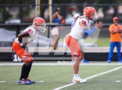 Thumbnail 3 in Bartow at Kathleen (Spring Game) photogallery.