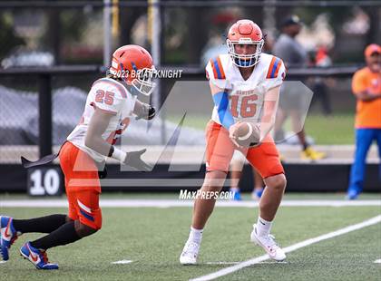 Thumbnail 1 in Bartow at Kathleen (Spring Game) photogallery.