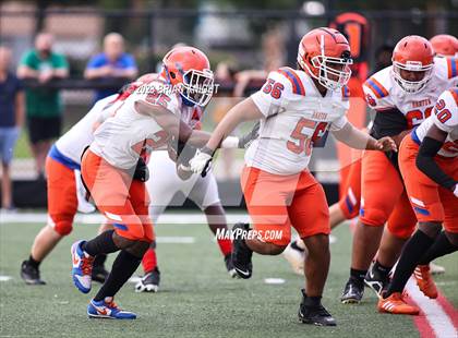 Thumbnail 3 in Bartow at Kathleen (Spring Game) photogallery.