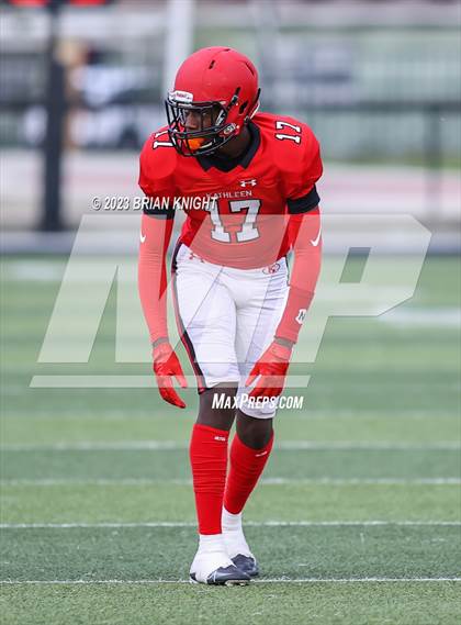 Thumbnail 1 in Bartow at Kathleen (Spring Game) photogallery.