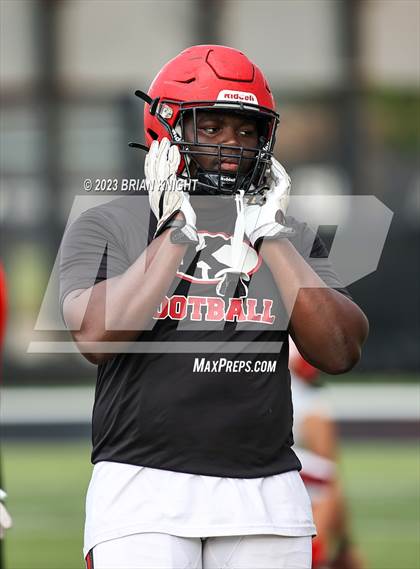 Thumbnail 1 in Bartow at Kathleen (Spring Game) photogallery.