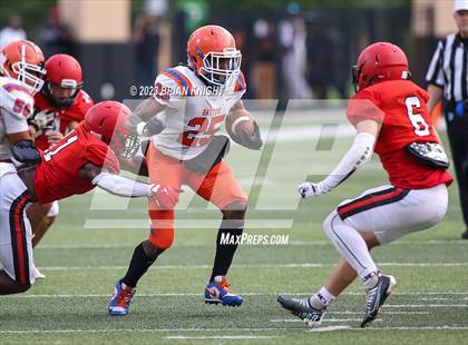 Thumbnail 2 in Bartow at Kathleen (Spring Game) photogallery.