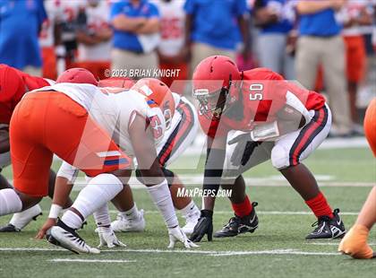 Thumbnail 1 in Bartow at Kathleen (Spring Game) photogallery.