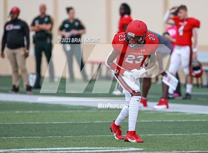 Thumbnail 2 in Bartow at Kathleen (Spring Game) photogallery.