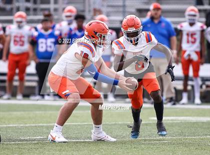 Thumbnail 3 in Bartow at Kathleen (Spring Game) photogallery.