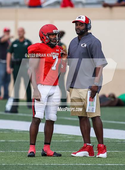 Thumbnail 3 in Bartow at Kathleen (Spring Game) photogallery.