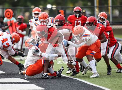 Thumbnail 3 in Bartow at Kathleen (Spring Game) photogallery.