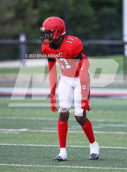 Thumbnail 2 in Bartow at Kathleen (Spring Game) photogallery.