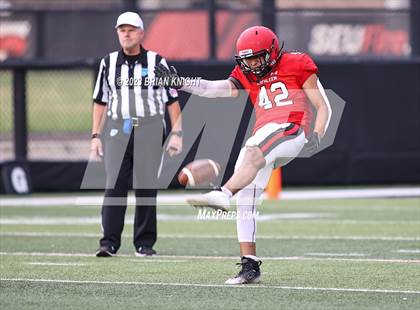 Thumbnail 2 in Bartow at Kathleen (Spring Game) photogallery.
