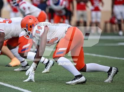 Thumbnail 1 in Bartow at Kathleen (Spring Game) photogallery.