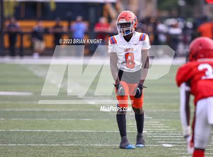 Thumbnail 3 in Bartow at Kathleen (Spring Game) photogallery.