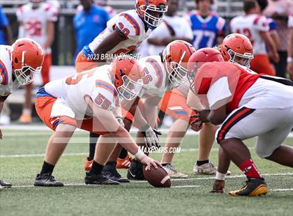 Thumbnail 1 in Bartow at Kathleen (Spring Game) photogallery.