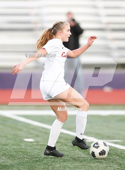 Thumbnail 2 in Carondelet @ Amador Valley (EBAL Championship) photogallery.