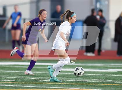 Thumbnail 1 in Carondelet @ Amador Valley (EBAL Championship) photogallery.