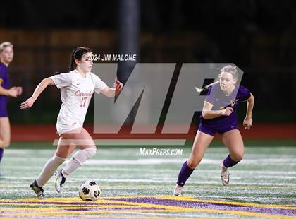 Thumbnail 3 in Carondelet @ Amador Valley (EBAL Championship) photogallery.