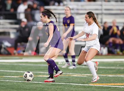 Thumbnail 3 in Carondelet @ Amador Valley (EBAL Championship) photogallery.