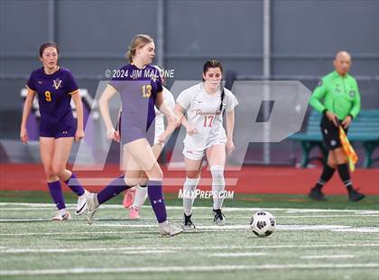 Thumbnail 2 in Carondelet @ Amador Valley (EBAL Championship) photogallery.