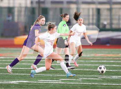 Thumbnail 3 in Carondelet @ Amador Valley (EBAL Championship) photogallery.