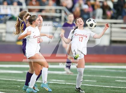 Thumbnail 2 in Carondelet @ Amador Valley (EBAL Championship) photogallery.