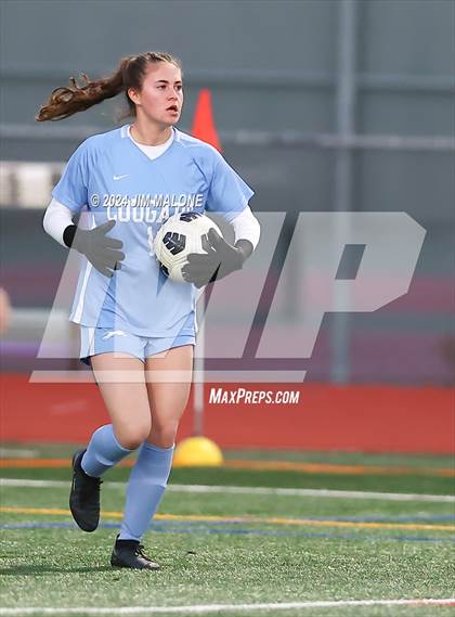 Thumbnail 2 in Carondelet @ Amador Valley (EBAL Championship) photogallery.