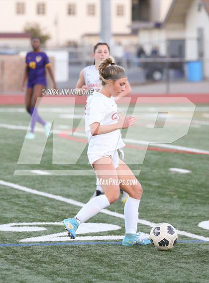 Thumbnail 3 in Carondelet @ Amador Valley (EBAL Championship) photogallery.