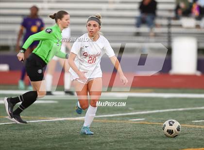 Thumbnail 2 in Carondelet @ Amador Valley (EBAL Championship) photogallery.